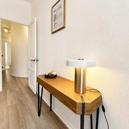 Dream 3bedroom Appartement Menton
