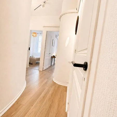 شقة Dream 3bedroom I 2 Min Center & مينتون