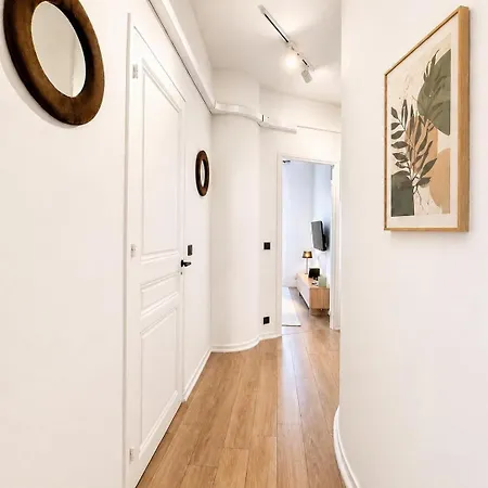 Dream 3bedroom Appartement *