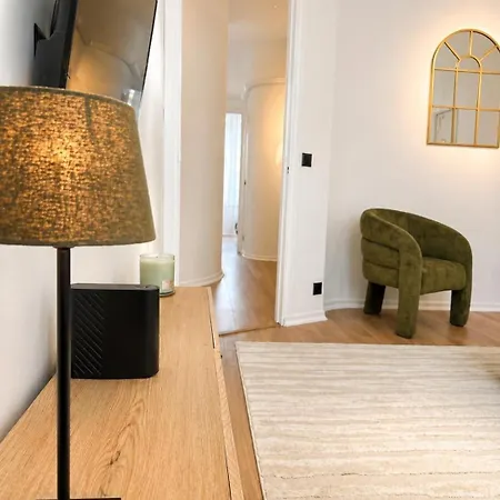 Dream 3bedroom Appartement Menton