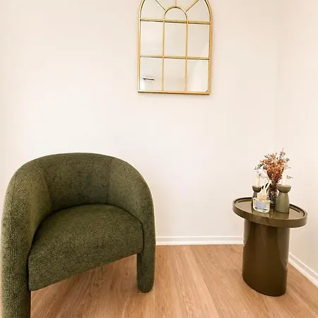 Dream 3bedroom Appartement
