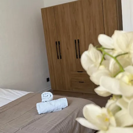 Appartement Dream 3bedroom Menton